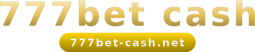 777bet cash logo